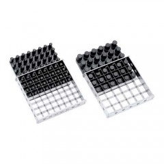 Ніж для нарізки картоплі фрі KAPP 62050808