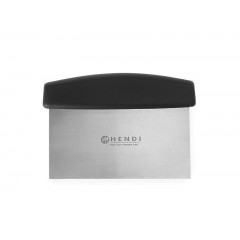 Ніж ролик для піци Hendi 617007