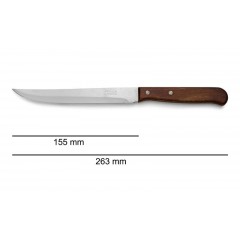 Ніж для хліба Hendi 843314