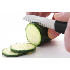 Нож для декоративной нарезки Hendi 856062