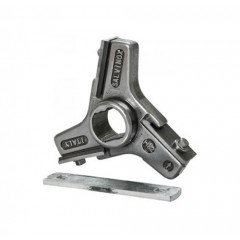 Нож для мясорубки Salvador Unger H/82 (мод.22) со сменными лезвиями