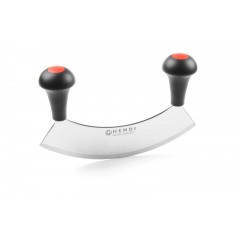 Нож для зелени 1 лезвие Hendi 844359