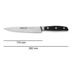Нож филейный 170 мм Manhattan Arcos 161400