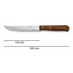 Нож кухонный 130 мм Latina Arcos 100601