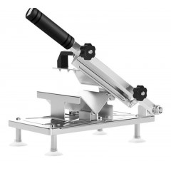 Нож-слайсер для тонкой нарезки продуктов Vektor SDQRJ01