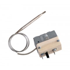 Аварийный термостат для фритюрницы