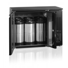 Охладитель кег Tefcold CKC6