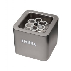 Охолоджувач келихів THRILL Vortex F1 Pro Original
