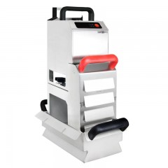 Система фільтрації фритюрної олії VITO 30