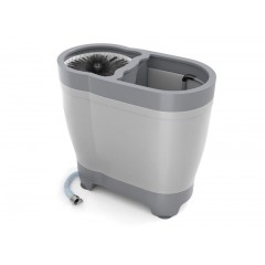 Омыватель для бокалов GGM Gastro MGSX600