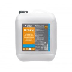 Ополаскивающее средство для посудомоечных машин Clinex DiShine 10л