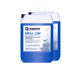 Ополаскивающее средство для посудомоечных машин Krupps CB5X2RU BRILL LIM (набор)