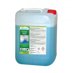 Ополаскивающее средство для посудомоечных машин OCEAN RINSE 10л