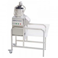 Овочерізка Robot Coupe CL 55 з важелем