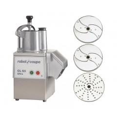Овощерезка Robot Coupe CL 50 Ultra Pizza (220)