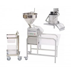 Овощерезка Robot Coupe CL 55 Рабочая станция (380)