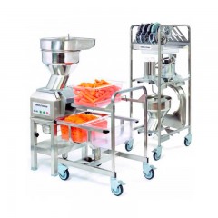 Овощерезка Robot Coupe CL 60 Рабочая станция