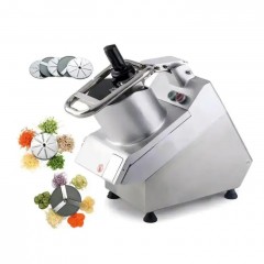 Овощерезка Vektor WEB-QC205A (+5 дисков