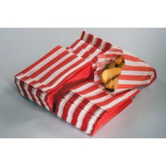 Пакет паперовий для попкорну 7.251