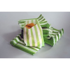 Пакет паперовий для попкорну КИЙ-В Трейд 7.252