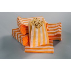 Пакет паперовий для попкорну 7.253