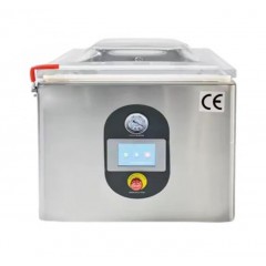 Пакувальник вакуумний Hurakan HKN-VAC400