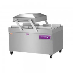 Вакуумний пакувальник Besser Vacuum Monsoon