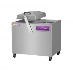 Вакуумний пакувальник Besser Vacuum Monsoon