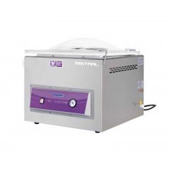 Вакуумний пакувальник Besser Vacuum Mistral