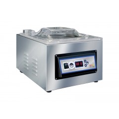 Пакувальник вакуумний Hurakan HKN-VAC400