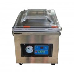 Пакувальник вакуумний Frosty WM300TE / A