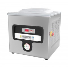 Пакувальник вакуумний Hurakan HKN-VAC400