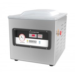 Пакувальник вакуумний Hurakan HKN-VAC400