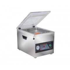 Пакувальник вакуумний Hualian HVC-260T / 1A