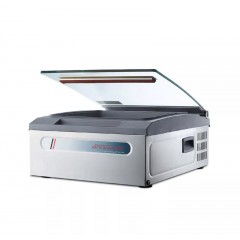 Пакувальник вакуумний Hualian HVC-260T / 1A