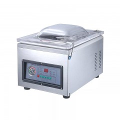 Пакувальник вакуумний Hualian HVC-260T / 1A