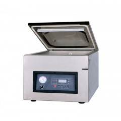 Пакувальник вакуумний Hualian DZ-500T