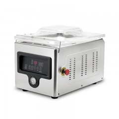 Пакувальник вакуумний Hurakan HKN-VAC260