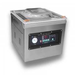 Пакувальник вакуумний Hurakan HKN-VAC400