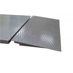 Пандус Днепровес 1200х500 мм.