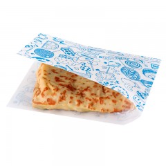 Упаковка для млинців тисяча сто двадцять три