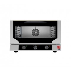 Піч кондитерська Unox XF 023 Anna