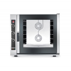 Пароконвекционная печь Tecnoeka EKF 664 UD