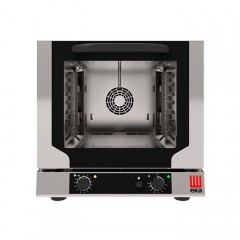 Пароконвекционная печь Tecnoeka EKF423NUD