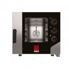 Пароконвекционная печь Tecnoeka MKF511S