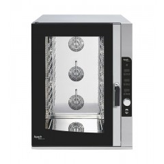 Пароконвектомат Apach AP10QD