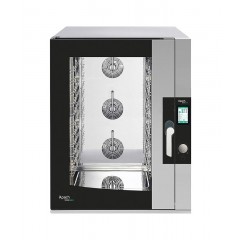 Пароконвектомат Apach AP10QT Squero