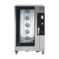 Пароконвектомат Apach AP20QT