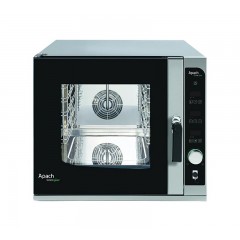 Пароконвектомат Apach AP5QD