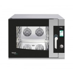 Пароконвектомат Apach AP5QT Squero